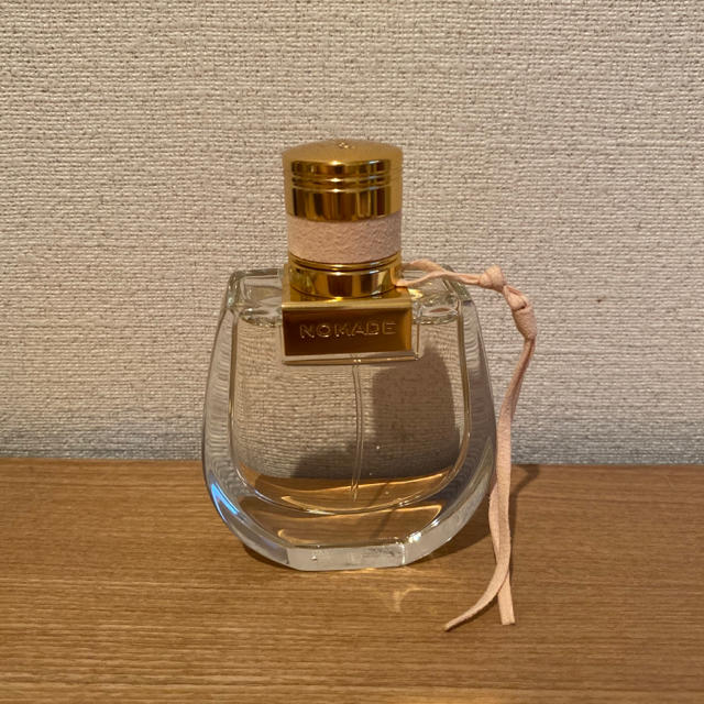 Chloe ノマドオードパルファム　50ml