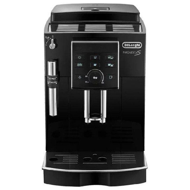 未使用品】 DeLonghi - ECAM23120BN 【新品・未開封】マグニフィカS