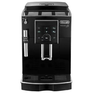 デロンギ(DeLonghi)の【新品・未開封】マグニフィカS ECAM23120BN(エスプレッソマシン)