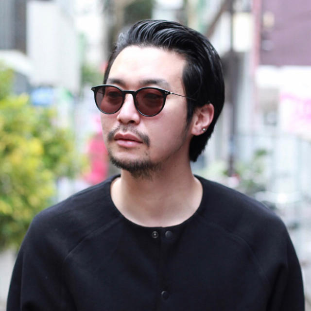 美品 OLIVER PEOPLES LETA オリバーピープルズ サングラス w