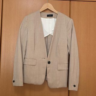 ジョゼフ ノーカラージャケット(レディース)の通販 17点 | JOSEPHの