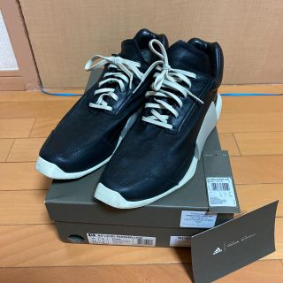 リックオウエンス(Rick Owens)のRICK OWENS リックオウエンス Runner 17ss(スニーカー)