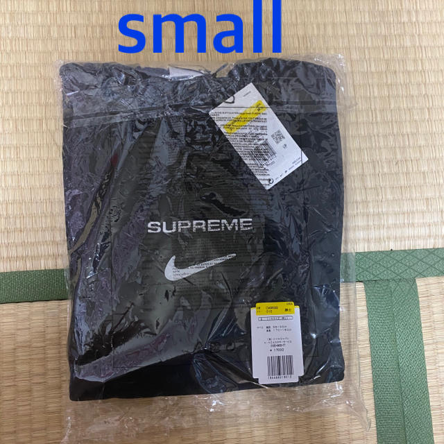 Supreme(シュプリーム)のSupreme Nike Jewel Crewneck Small メンズのトップス(スウェット)の商品写真