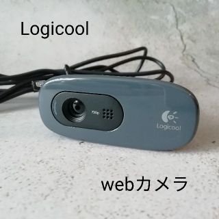 ロジクールwebカメラC270(PC周辺機器)