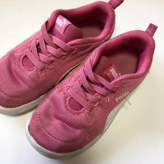 プーマ(PUMA)のPUMA 16センチ(スニーカー)