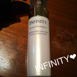 インフィニティ(Infinity)のinfinity❤︎定価1万円！(化粧水/ローション)