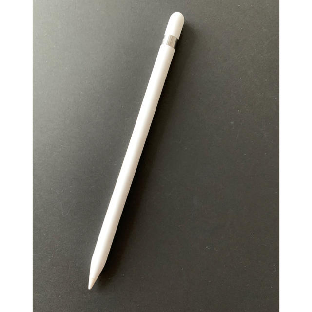 Apple Pencil 1st gen 第一世代