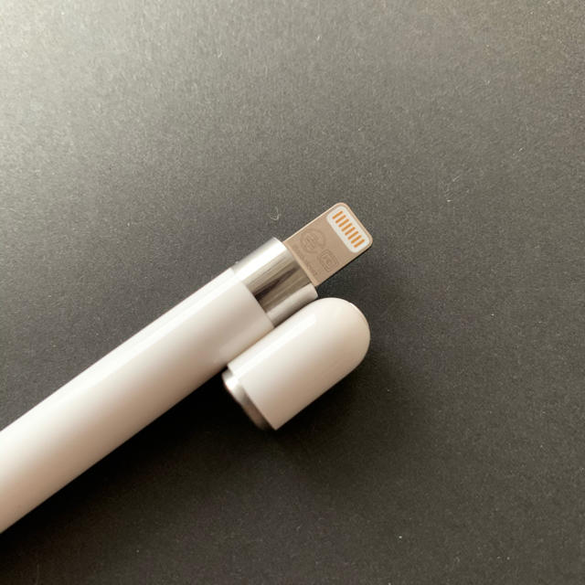 Apple  Pencil第1世代