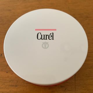 キュレル(Curel)のキュレル　パウダー☆未使用☆(ファンデーション)