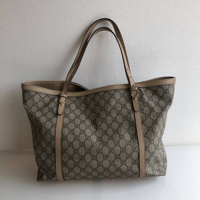 Gucci(グッチ)のグッチトートバッグ レディースのバッグ(トートバッグ)の商品写真