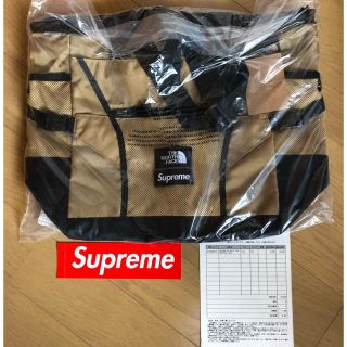 シュプリーム(Supreme)のSupreme / The North Face Adventure Tote (トートバッグ)