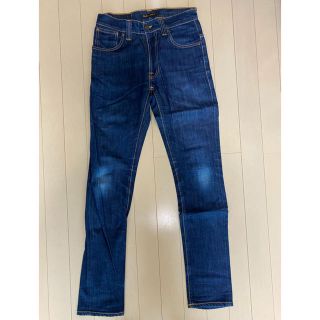 ヌーディジーンズ(Nudie Jeans)のnudie jeans thin finn(デニム/ジーンズ)