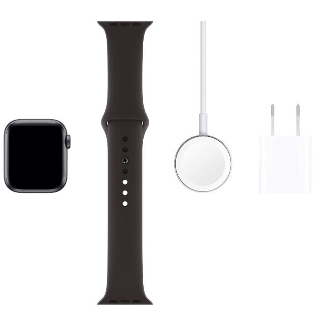 Apple Watch 5 GPS 44mm