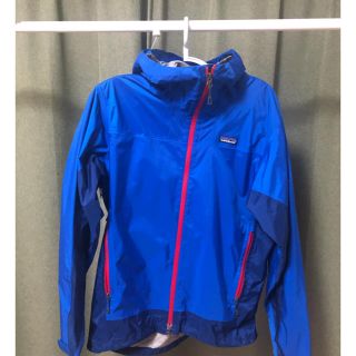 パタゴニア(patagonia)のパタゴニア レインシャドージャケット Patagonia(ナイロンジャケット)