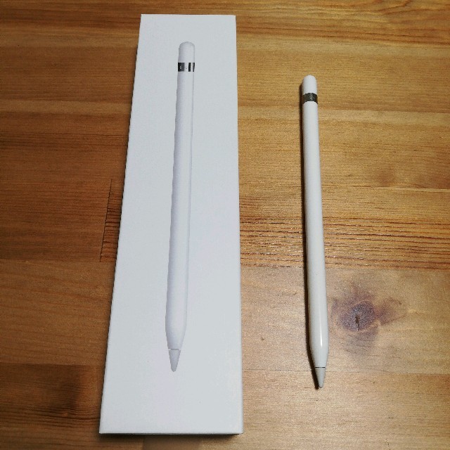 iPad Pro 9.7 wi-fi 128GB / Apple pencil