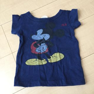 エフオーキッズ(F.O.KIDS)のTシャツ(Ｔシャツ)