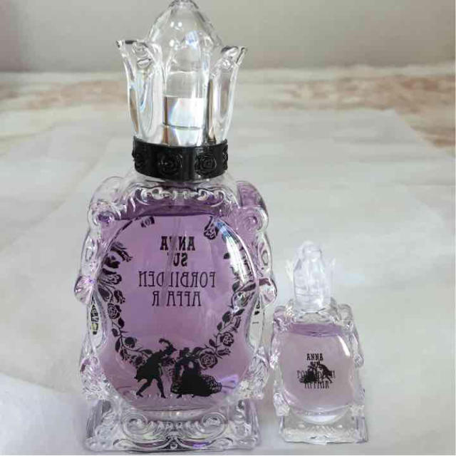 ANNA SUI(アナスイ)のANNA SUI 香水 コスメ/美容の香水(ユニセックス)の商品写真