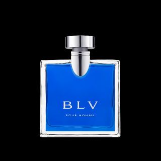 ブルガリ(BVLGARI)のブルガリブルー　プールオムオードトワレ５０ml(香水(男性用))