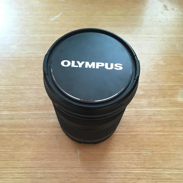 OLYMPUS(オリンパス)のOlympus 40-150mm f4.0-5.6 スマホ/家電/カメラのカメラ(レンズ(ズーム))の商品写真