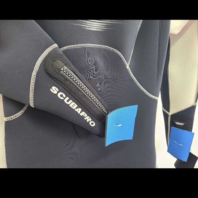 SCUBAPRO   新品 スキューバプロ ウェットスーツ フルスーツ