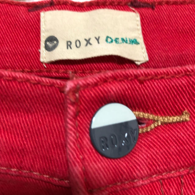 Roxy(ロキシー)のROXY レディースのパンツ(ショートパンツ)の商品写真