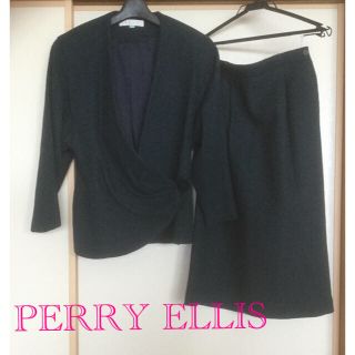 ペリーエリス(PERRY ELLIS)のスーツ(スーツ)