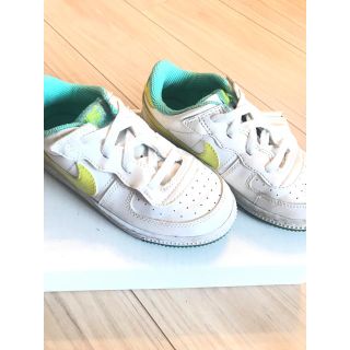 ナイキ(NIKE)のNIKE スニーカー　16cm(スニーカー)