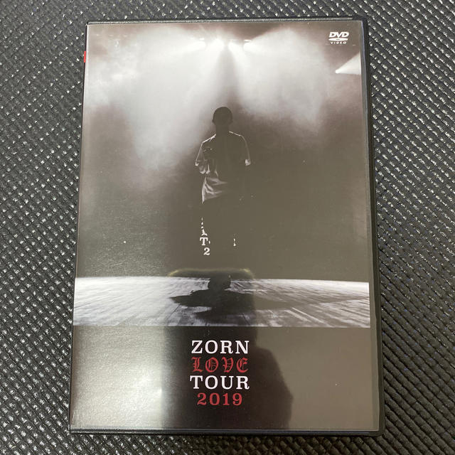 ZORN  DVD