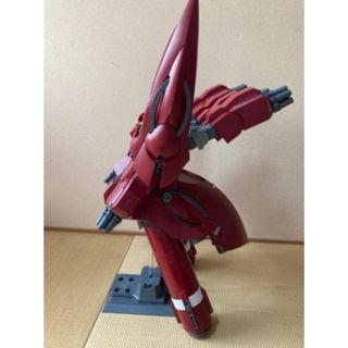 BANDAI - 完成品 HGUC ネオジオング HG 1/144 ガンプラ の通販 by
