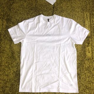 スタンプドエルエー(Stampd' LA)のSTAMPD 白Tシャツ Sサイズ新品(Tシャツ/カットソー(半袖/袖なし))