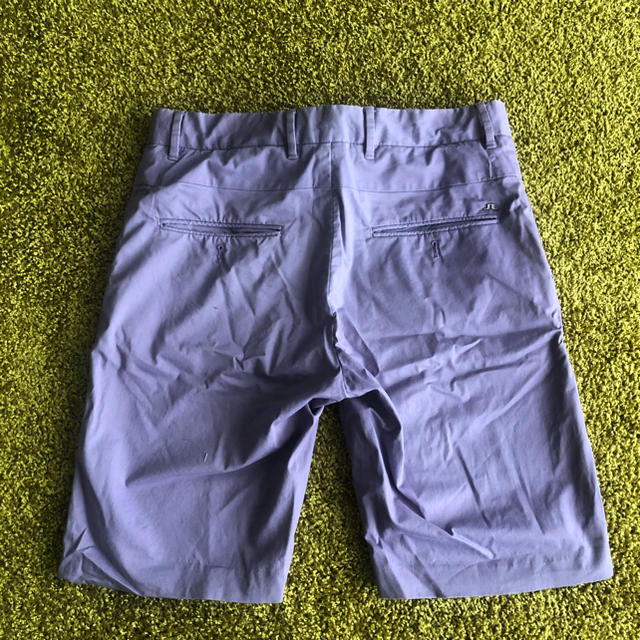 J.LINDEBERG - 【pana様専用】J.LINDEBERG ハーフパンツ 30インチの