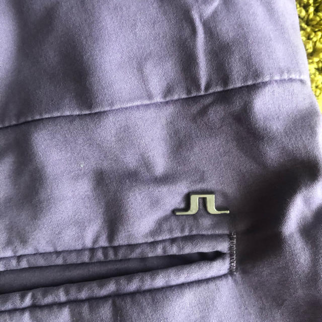 J.LINDEBERG - 【pana様専用】J.LINDEBERG ハーフパンツ 30インチの