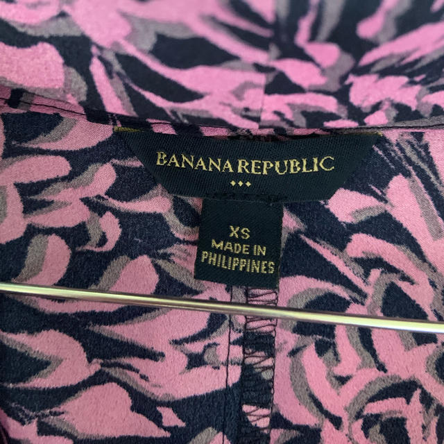 Banana Republic(バナナリパブリック)のbanana republic トップス レディースのトップス(タンクトップ)の商品写真