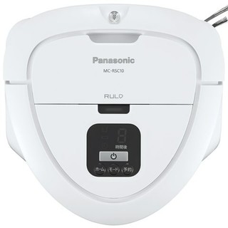 パナソニック(Panasonic)の【ふう様専用】パナソニックRULO mini MC-RSC10(掃除機)