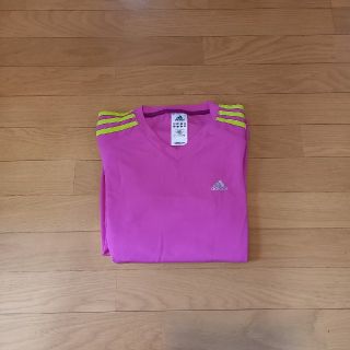 アディダス(adidas)の【Lez様専用】adidasスポーツウェア(ウェア)