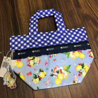 チェスティ(Chesty)の青い鳥三羽♡Chesty チェスティ レスポ  レスポートサック トートバッグ(トートバッグ)