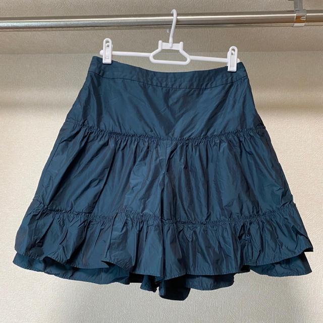 franche lippee(フランシュリッペ)のフランシュリッペ　キュロット パンツ レディースのパンツ(キュロット)の商品写真