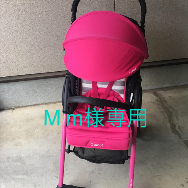 combi - コンビ F2プラスAF