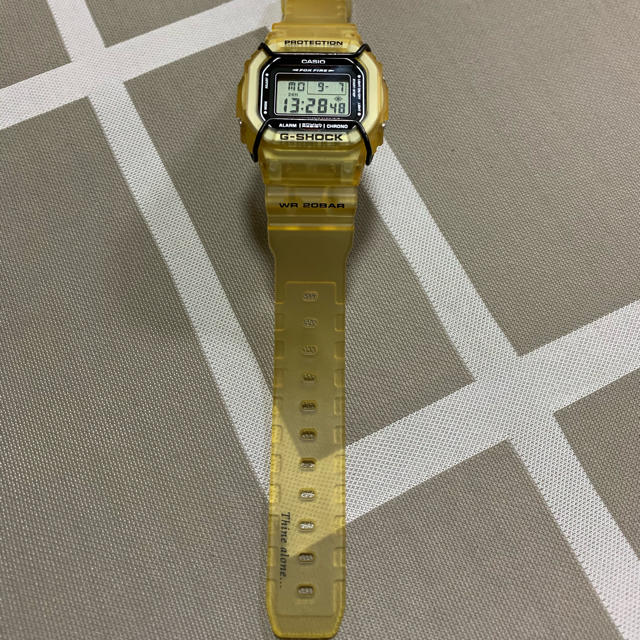 Gショック DW5600-VT