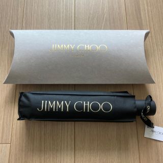 ジミーチュウ(JIMMY CHOO)のJIMMY CHOO 傘(傘)