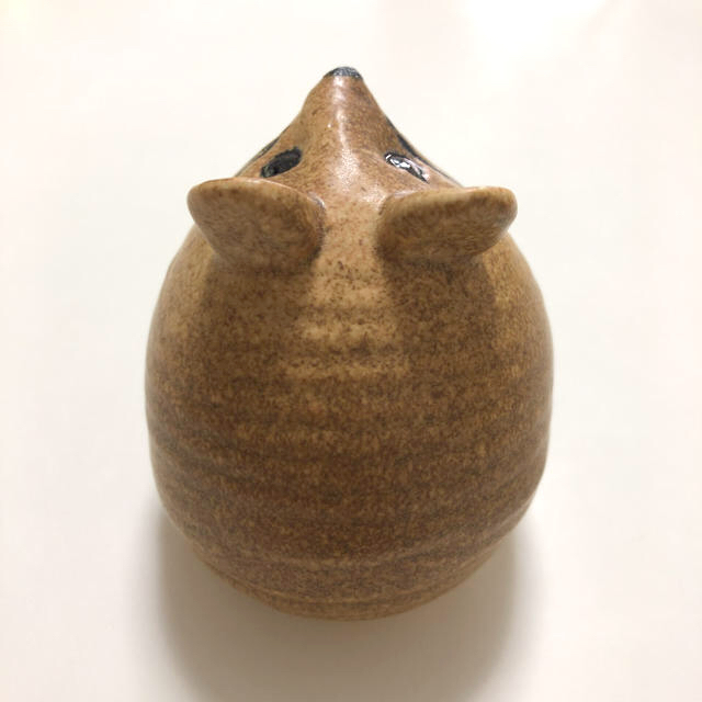 ☆新品☆ リサラーソン 3匹のねずみ ブラウン ネズミ ☆新品☆ リサラーソン 3匹のねずみ ブラウン ネズミ