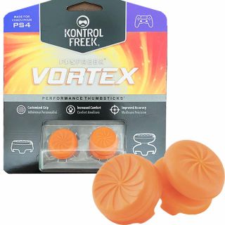 KontrolFreek FPSフリーク VORTEX PS4用(その他)