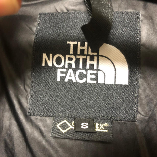 THE NORTH FACE(ザノースフェイス)のボンボン様専用　ノースフェイス　アンターティクティカ メンズのジャケット/アウター(ダウンジャケット)の商品写真