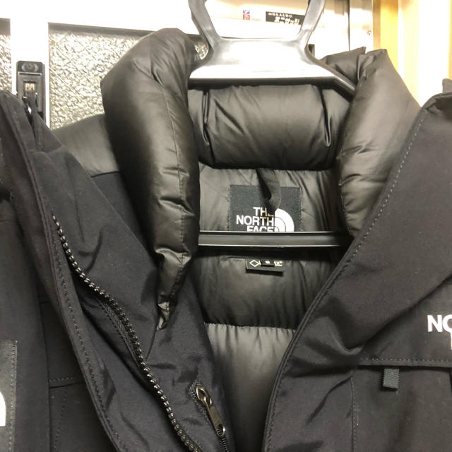 THE NORTH FACE(ザノースフェイス)のボンボン様専用　ノースフェイス　アンターティクティカ メンズのジャケット/アウター(ダウンジャケット)の商品写真