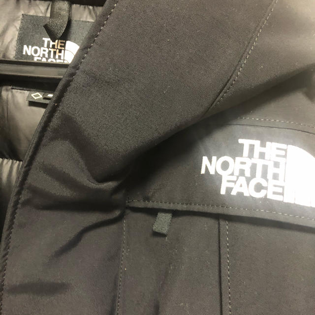 THE NORTH FACE(ザノースフェイス)のボンボン様専用　ノースフェイス　アンターティクティカ メンズのジャケット/アウター(ダウンジャケット)の商品写真