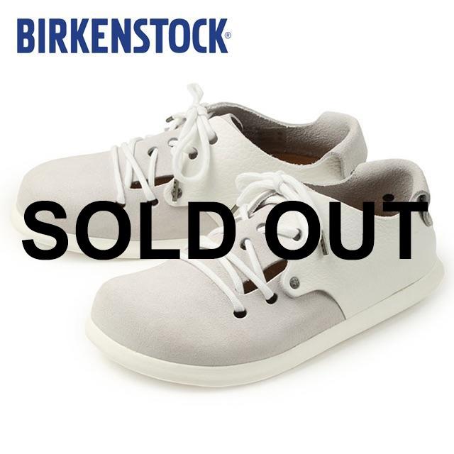 新品 BIRKENSTOCK✨ビルケンシュトック モンタナ ホワイト 23cm