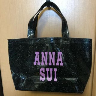 アナスイ(ANNA SUI)のアナスイ　ミニトート(トートバッグ)