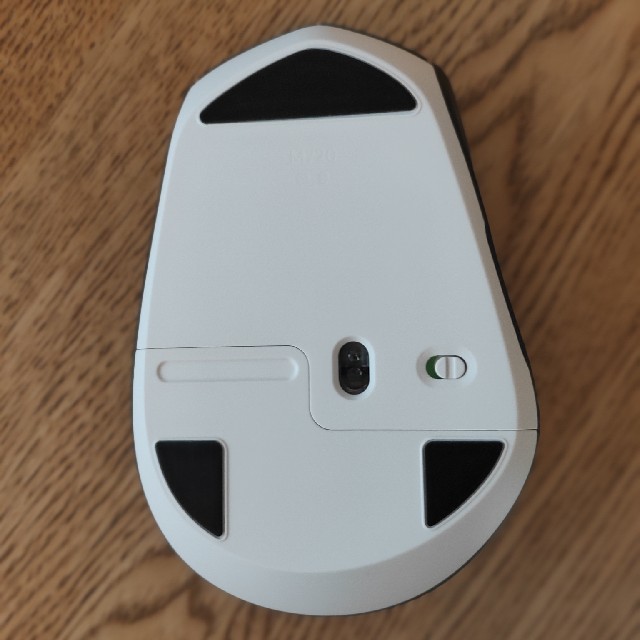 ほぼ新品　ロジクール　Logicool m720 ワイヤレスマウス マウス 1