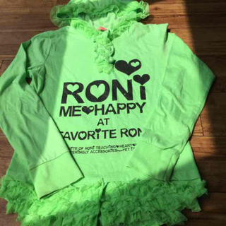ロニィ(RONI)のRONI2点(Tシャツ/カットソー)