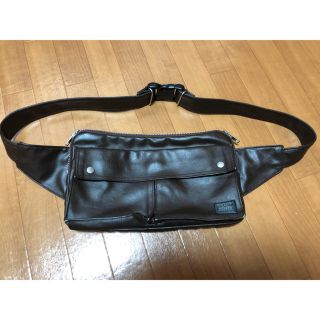 ポーター(PORTER)のYOSHIDAカバン☆PORTERショルダーバッグ☆(ショルダーバッグ)